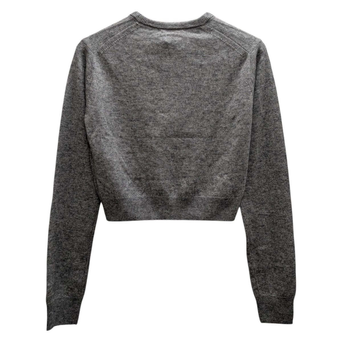 AURALEE ブラック ウールカシミアニット　25ss 2025AW】今年はどれを選ぶ？こだわりが詰まった『AURALEE