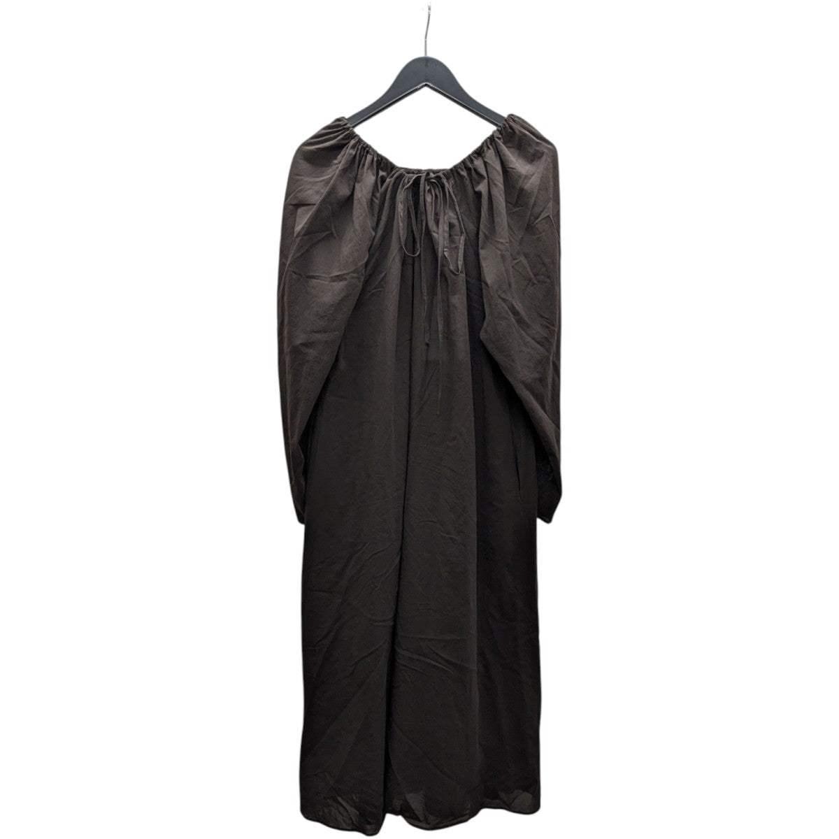 Cristaseya ロングワンピース 古着・中古-4枚目のアイテム画像
