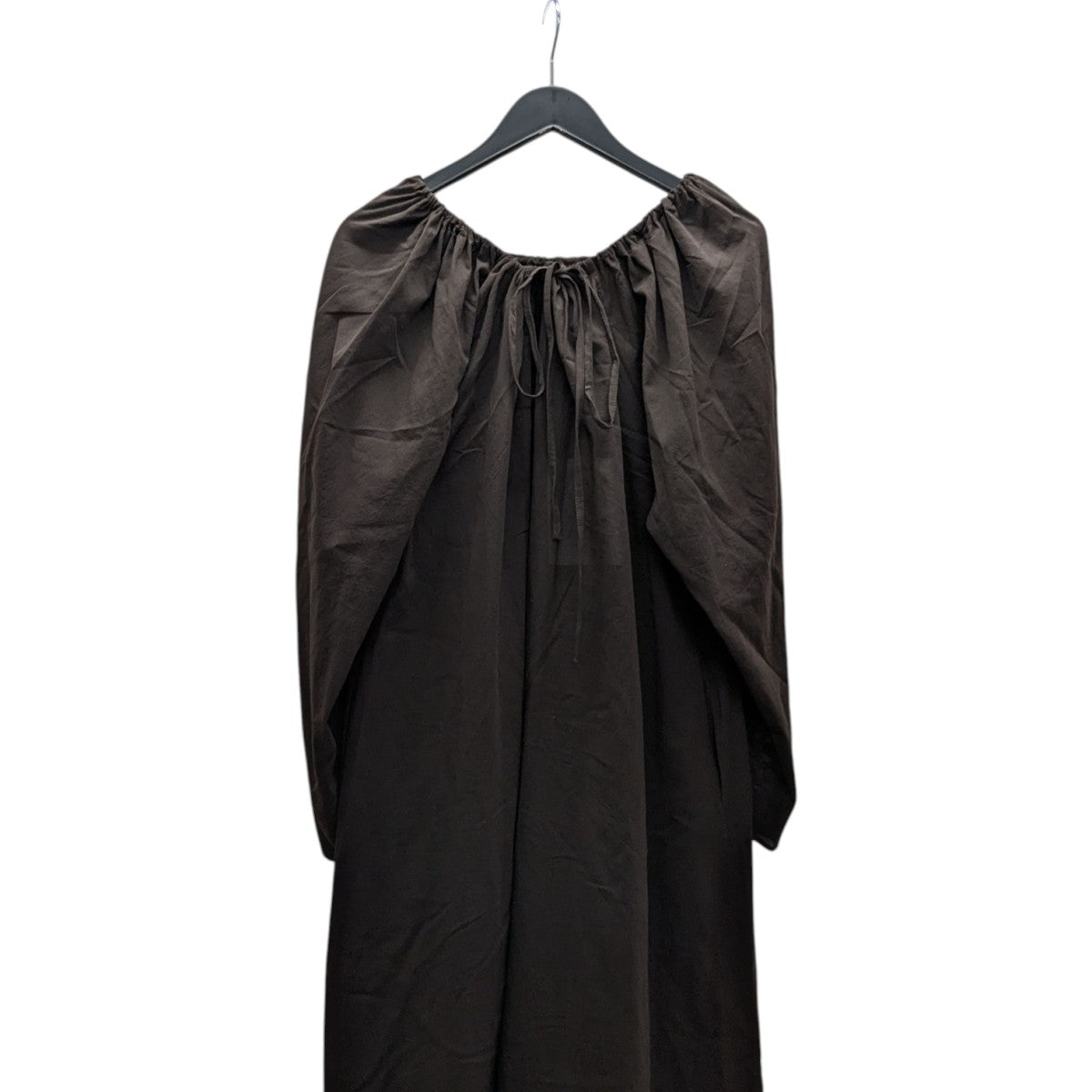 Cristaseya ロングワンピース 古着・中古-5枚目のアイテム画像
