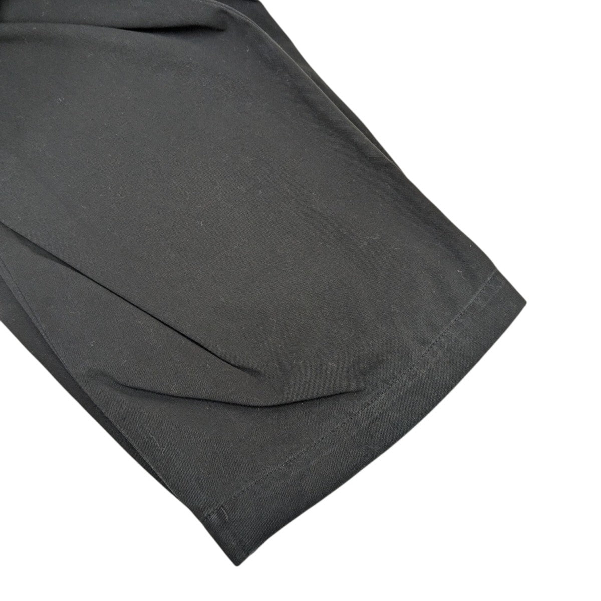 パンツ KHOKI army cotton gabardine trousers 1 KHOKI（コッキ）の「Army cotton gabardine trousers（カーゴ