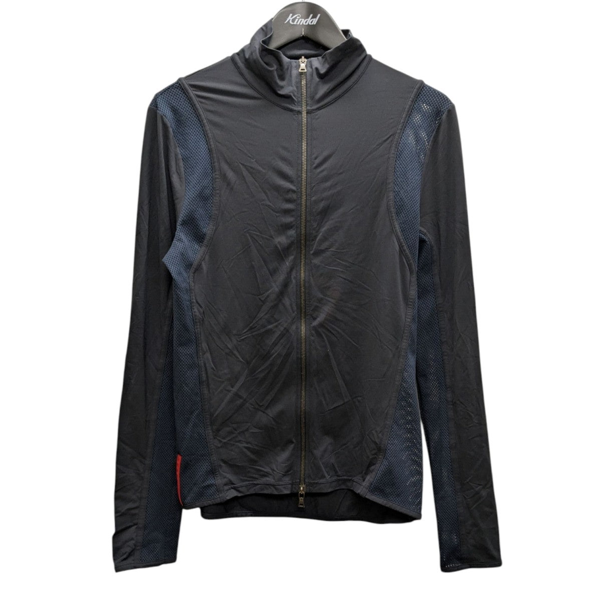 プラダスポーツナイロンジャケット プラダ PRADA プラダスポーツ ナイロンジャケット シャツ