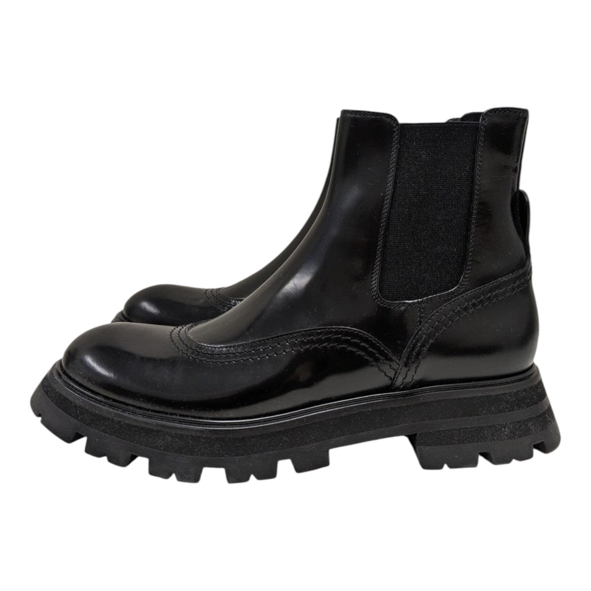 ALEXANDER McQUEEN(アレキサンダーマックイーン) ワンダー