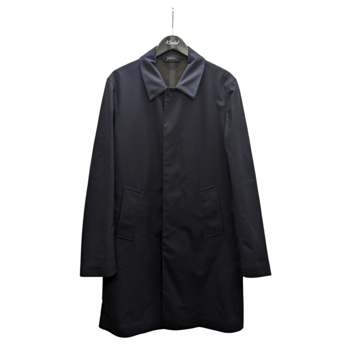 jilsanderコート JIL SANDER - 22AW JIL SANDER SPORT COAT スポーツコート 44 46