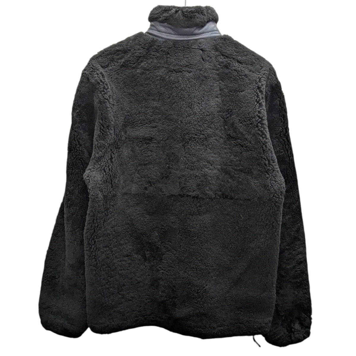 ロエベ♥レザージャケット LOEWE(ロエベ) LEATHER SHEARLING JACKET レザーシアリングジャケット