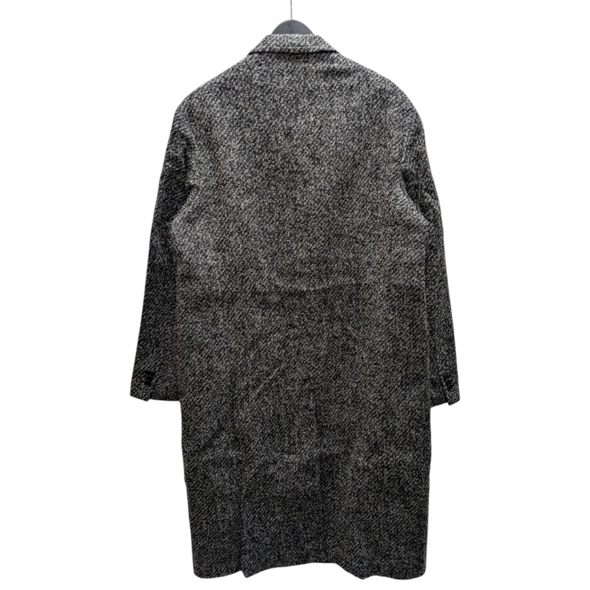 JIL SANDER(ジルサンダー) チェスターコート JSML105603 グレー