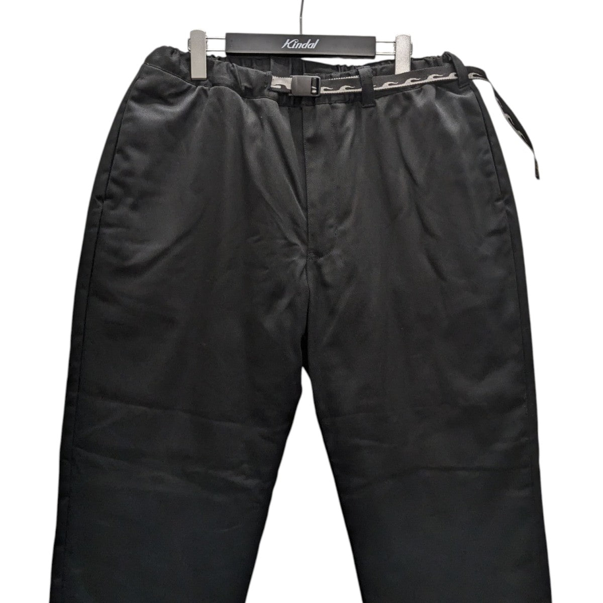 CHALLENGER(チャレンジャー) LINING EASY PANTSプリマロフト