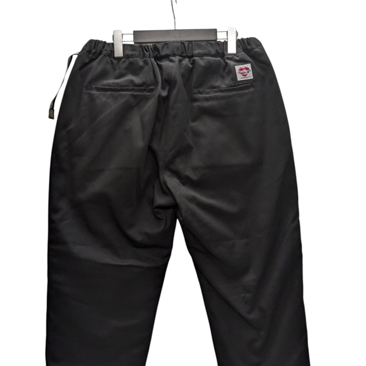 challenger チャレンジャー LINING EASY PANTS CHALLENGER [チャレンジャー] LINING EASY PANTS ライニング