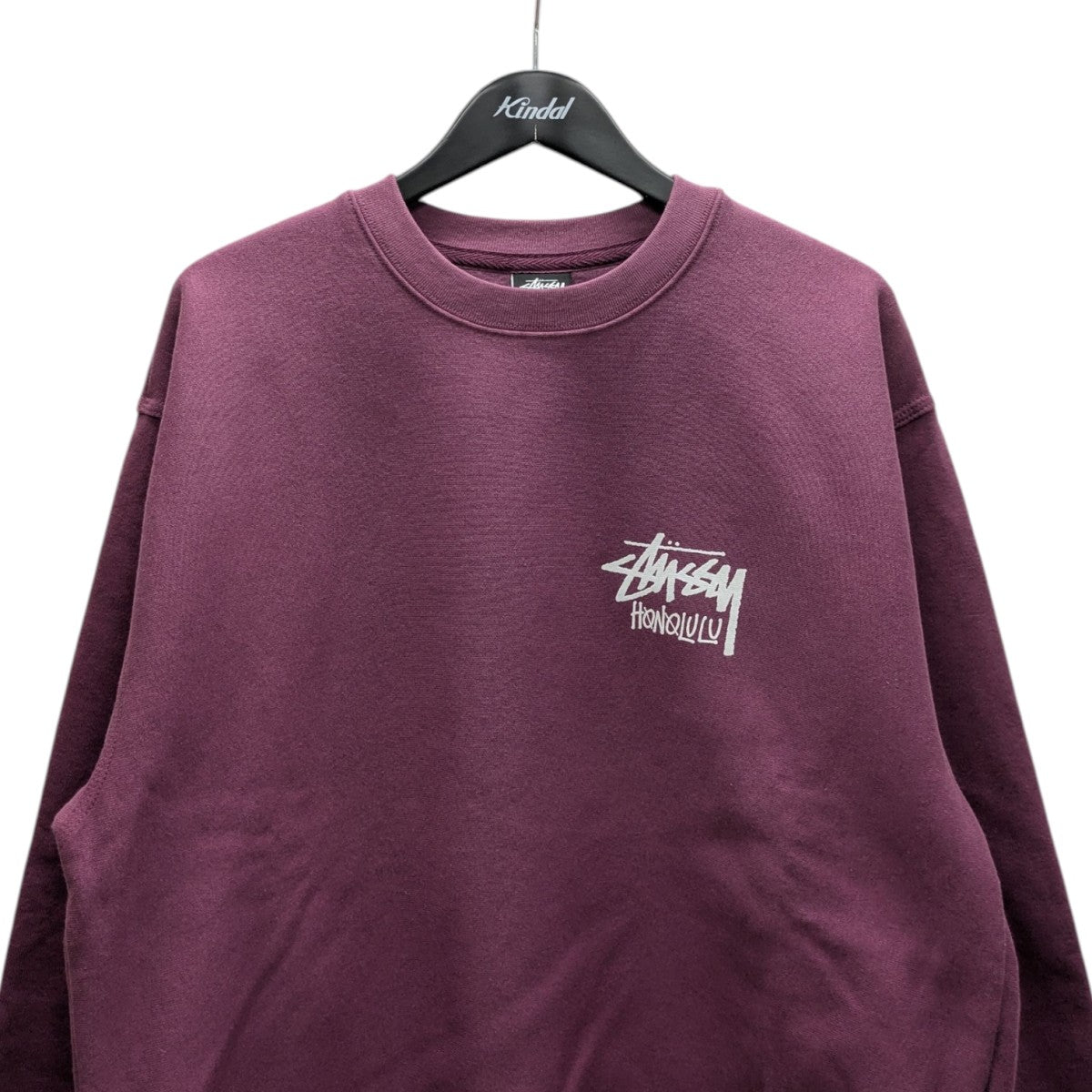 ステューシー　スウェット 41NECHzNPzL._UY350_.jpg