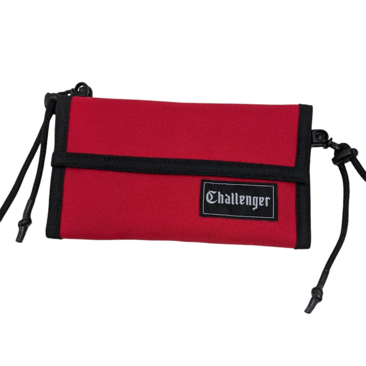 レア 新品未使用 CHALLENGER エナメルポーチ CHALLENGER [チャレンジャー] MULTI ENAMEL POUCH マルチ