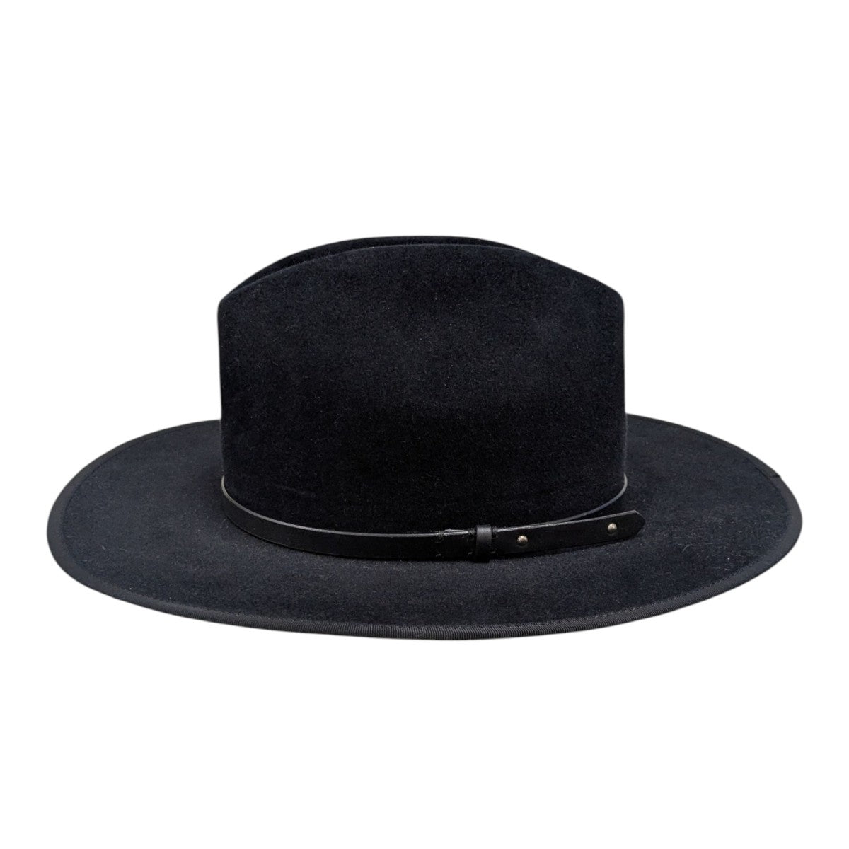 【未使用】Needls ラビットファーハット MINEDENIM×Bona Capello 25SS Rabbit Fur Felt Western HAT