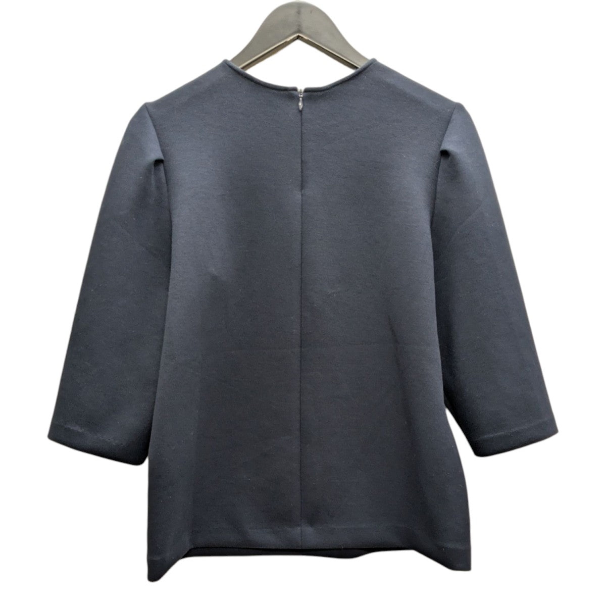 Deuxieme Classe(ドゥーズィエムクラス) 25SS クルーネック