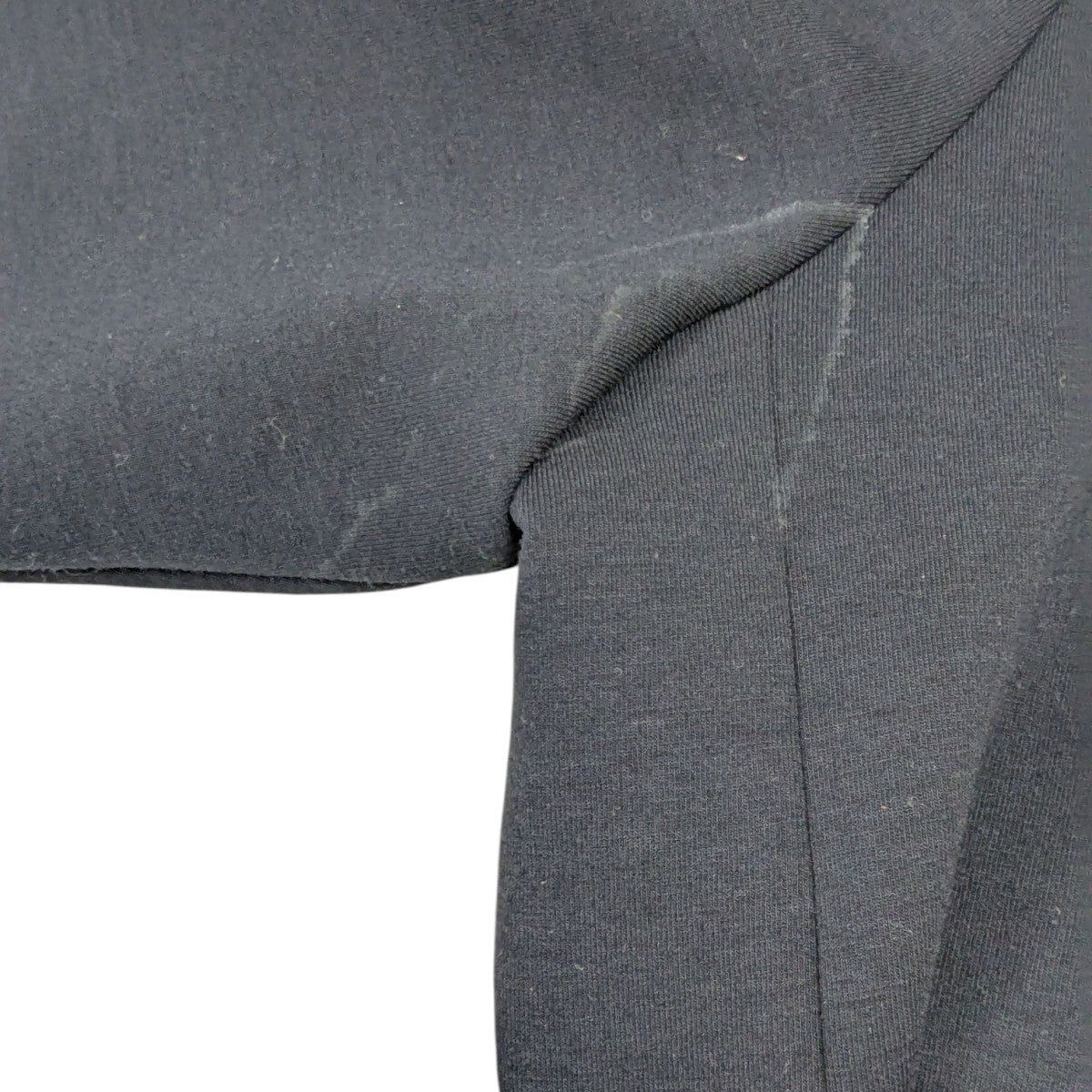 deuxieme class ドゥーズィエムクラス Deuxieme Classe(ドゥーズィエムクラス) 25SS クルーネック
