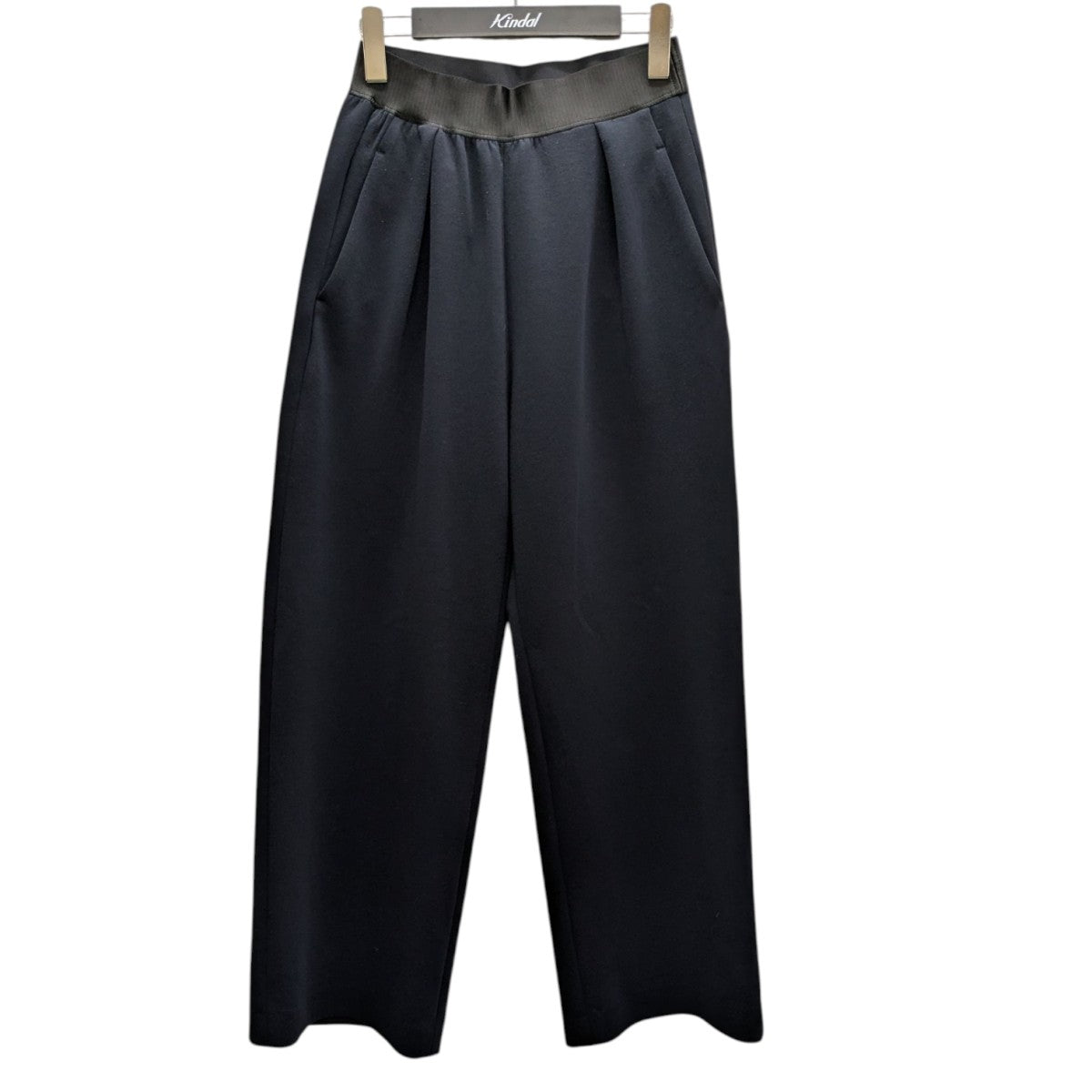 Deuxieme Classe Alluring パンツ　新品未使用 Deuxieme Classe Alluring パンツ - メルカリ