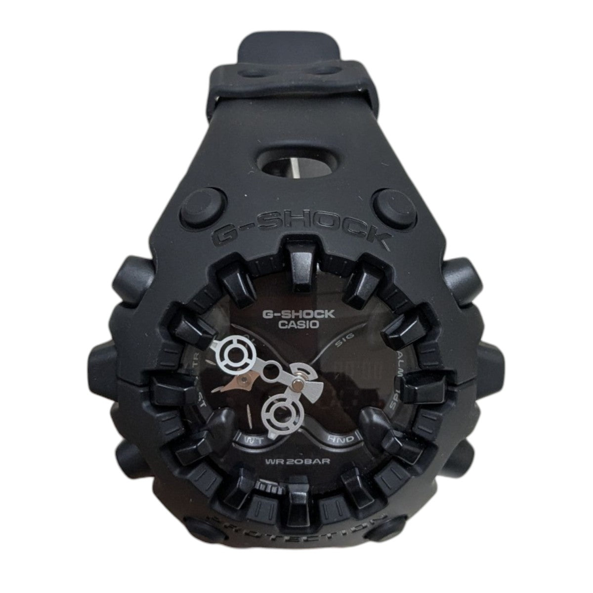 G-SHOCK ga-v01中古・美品 GA-V01 GA-V01-2AJF｜ジーショック – アイアイイスズ