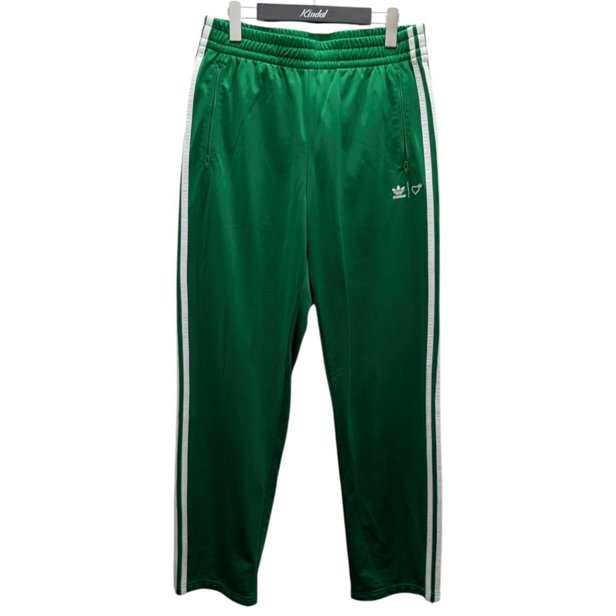 パンツ HUMAN MADE/TRACK PANTS HUMAN MADE Track Pants in Black | SVD USA