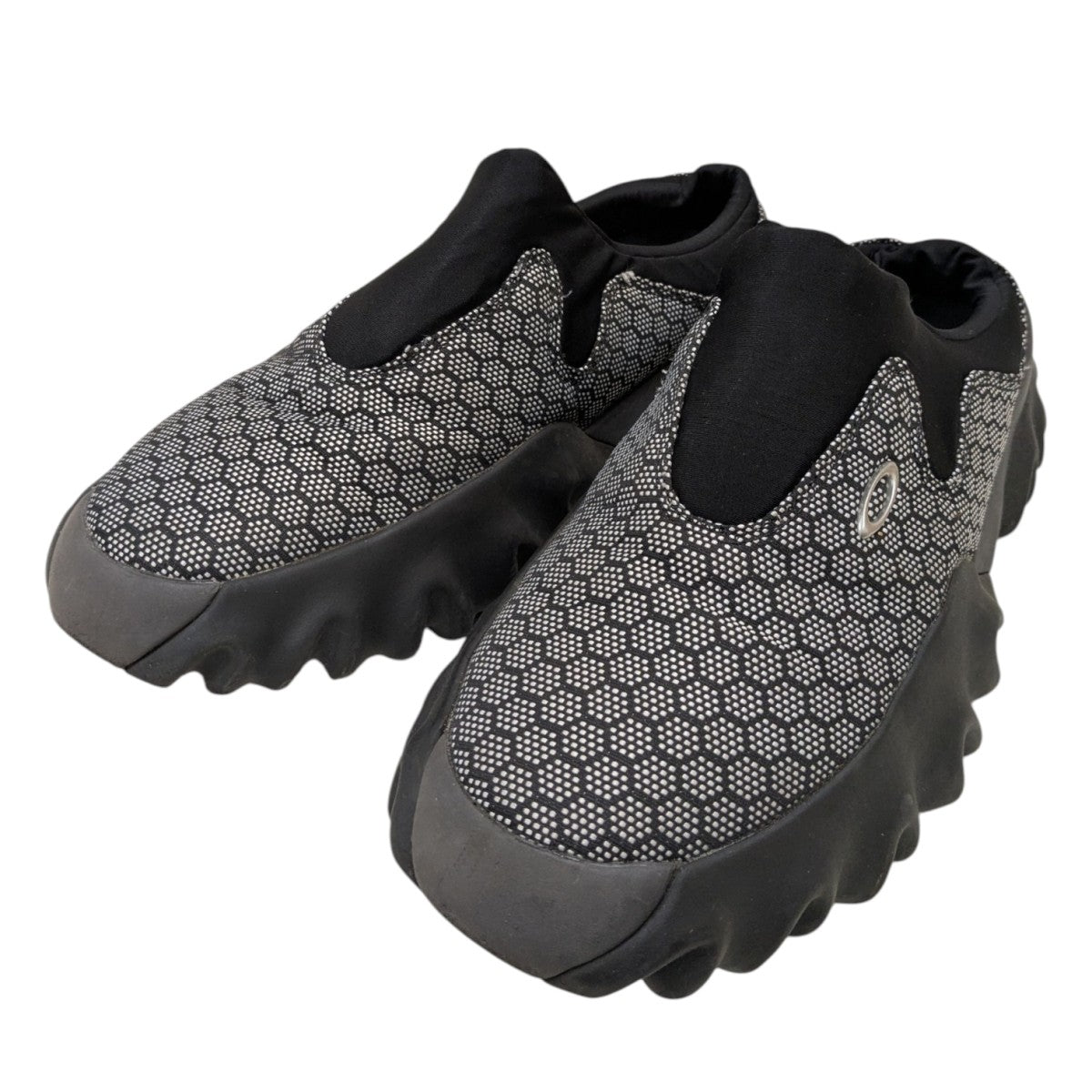 OAKLEY(オークリー) Oakley Factory Team Nubuck Chop Saw Mule