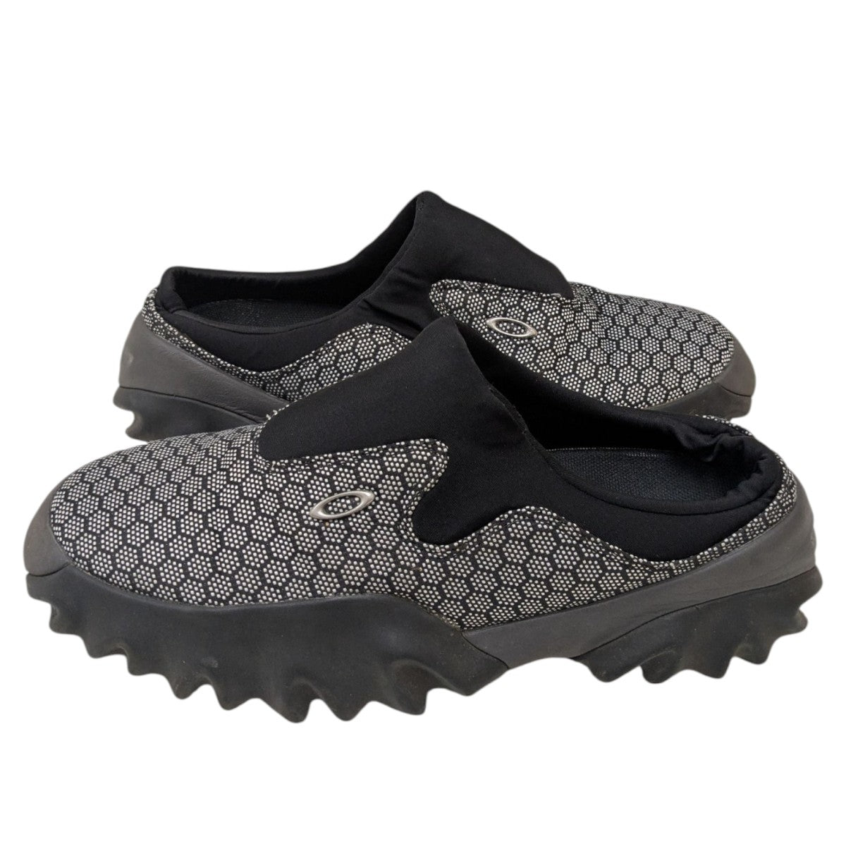 OAKLEY(オークリー) Oakley Factory Team Nubuck Chop Saw Mule