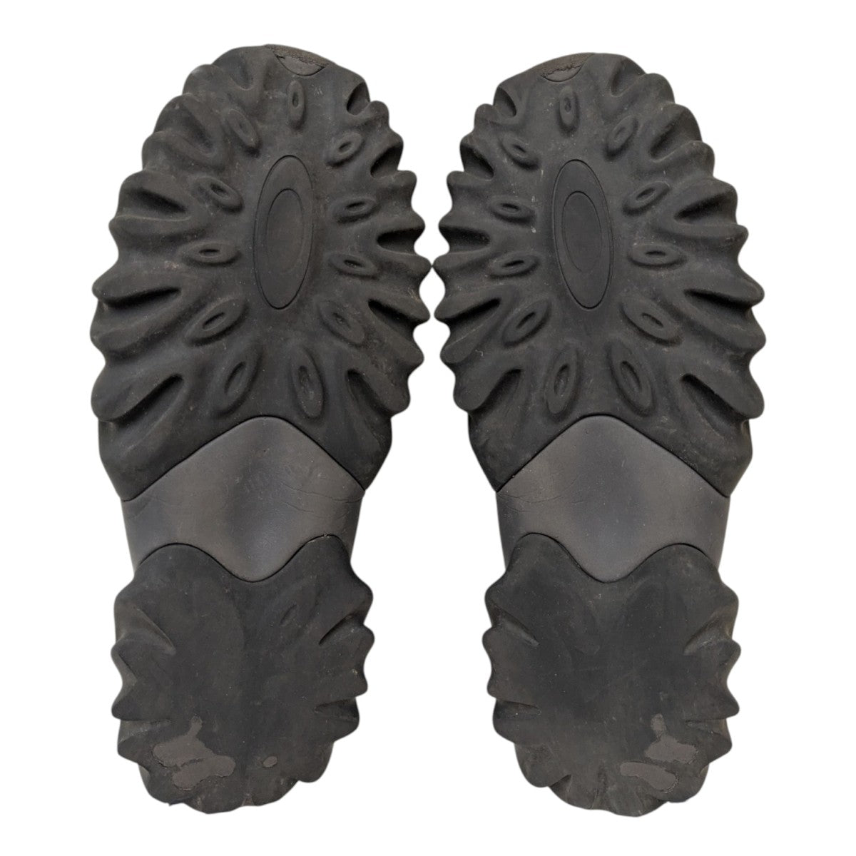 OAKLEY(オークリー) Oakley Factory Team Nubuck Chop Saw Mule