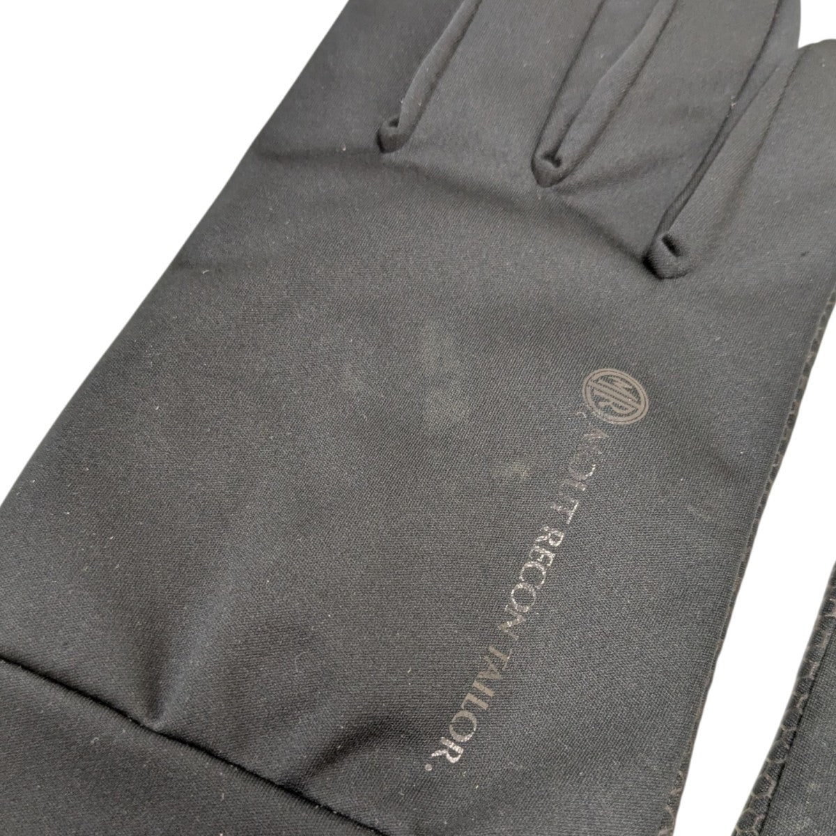 22aw MOUT RECON TAILOR マウトリーコンテイラー グローブ MOUT RECON TAILOR / マウトリーコンテーラー 】の3種の神器