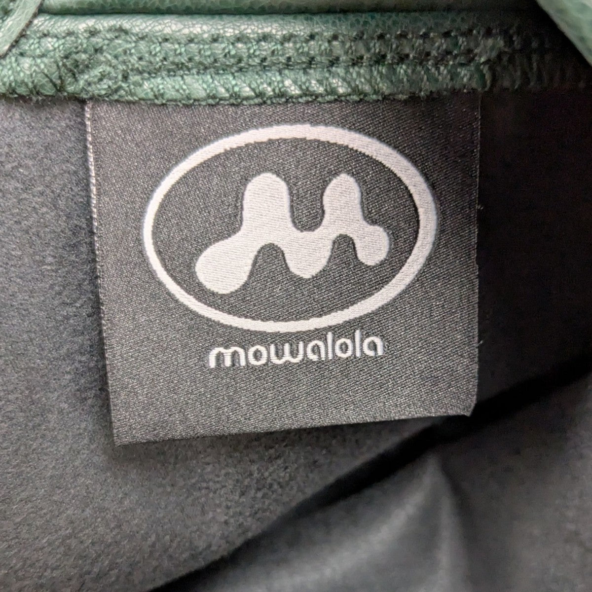 mowl オブセッション カラー名:ダークモカ mowl 7TH ANNIVERSARY』 | MOWL STAN