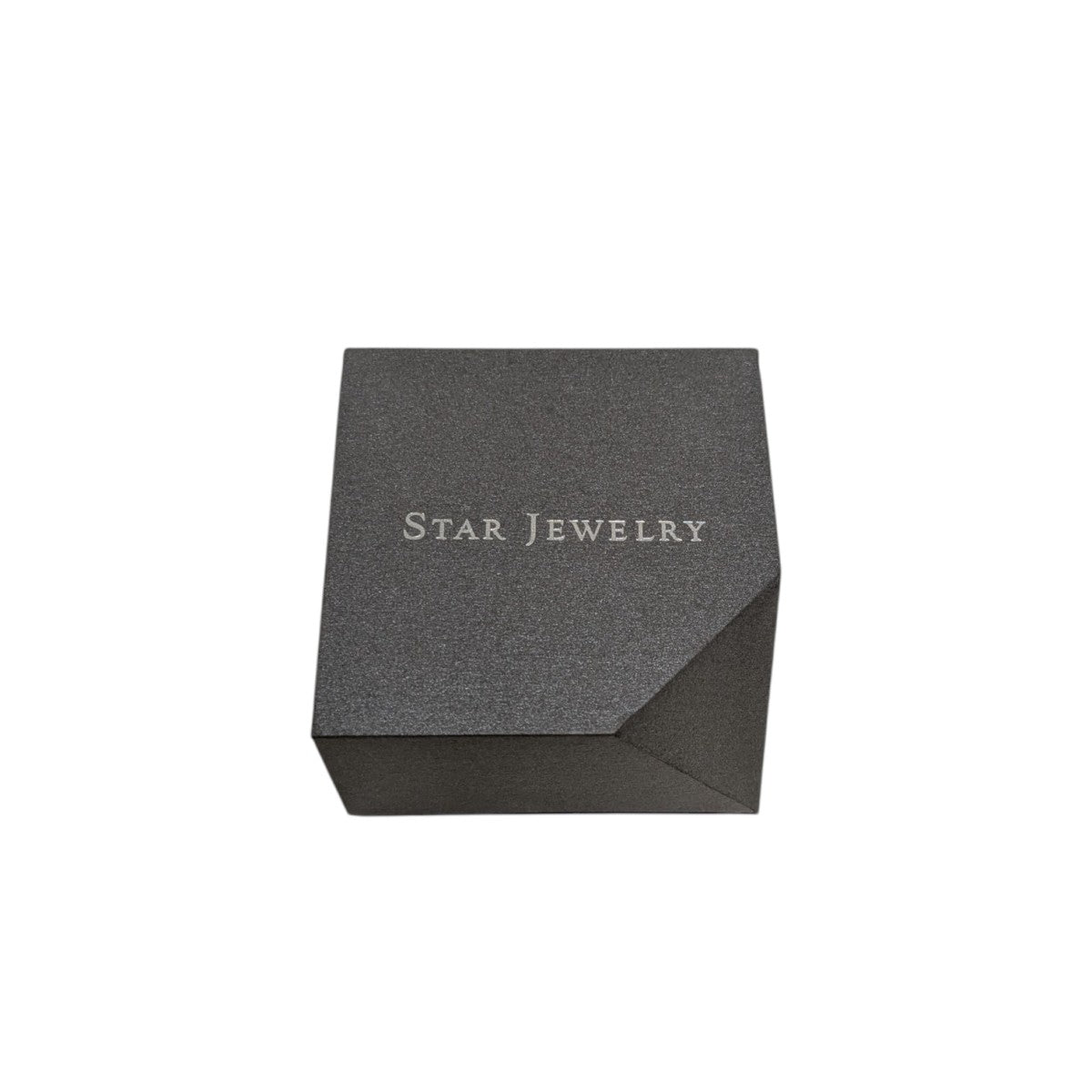 STAR JEWELRY 0．01ctダイヤモンドホースシューネックレス 古着・中古-8枚目のアイテム画像