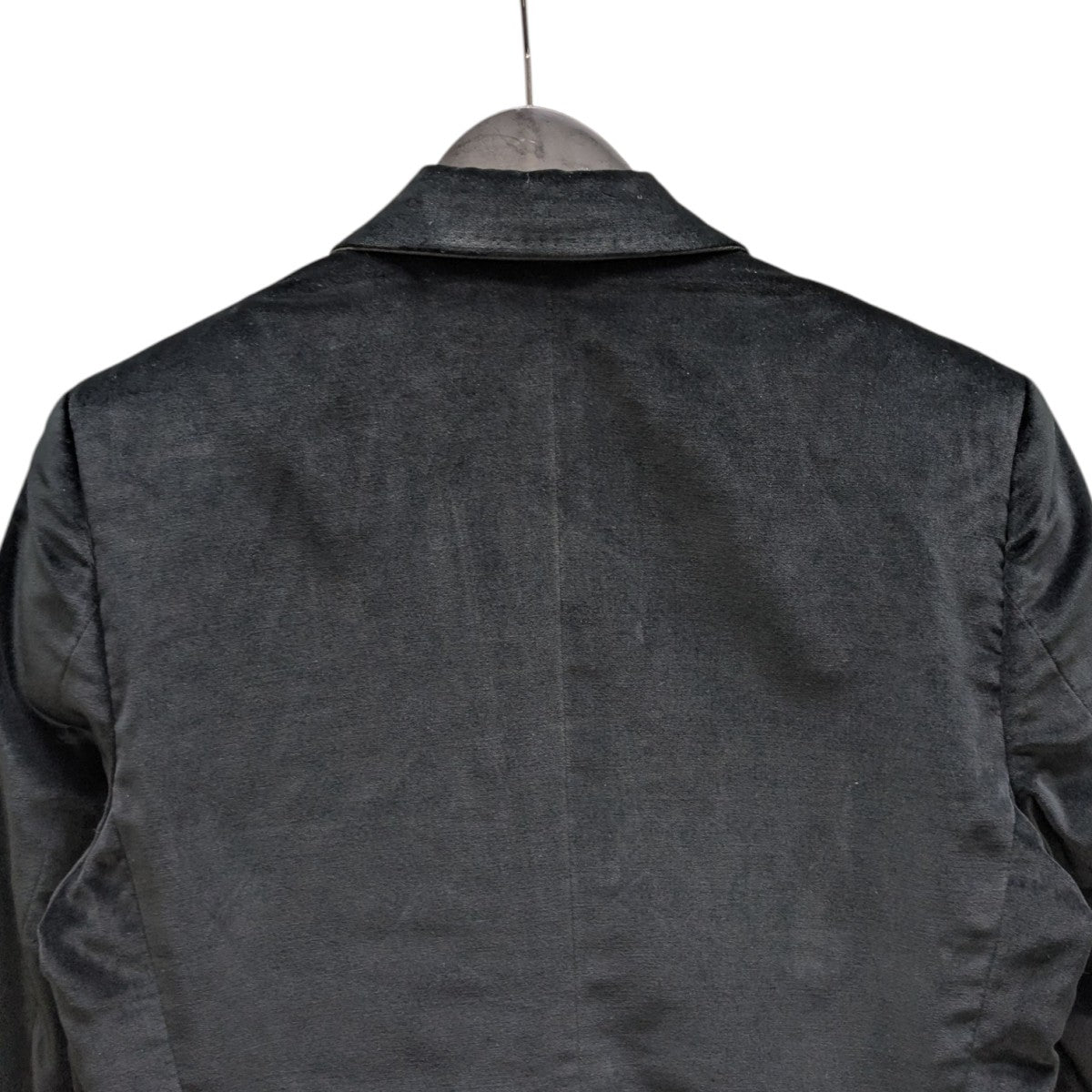 DOLCE ＆ GABBANA(ドルチェアンドガッバーナ) ベロアテーラード