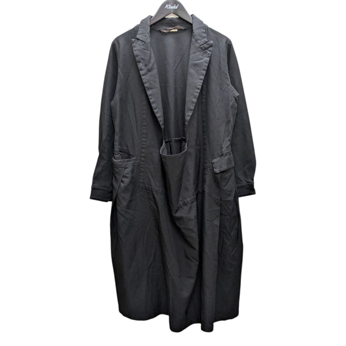 COMME des GARCONS(コムデギャルソン) 別れの儀式期／穴空き