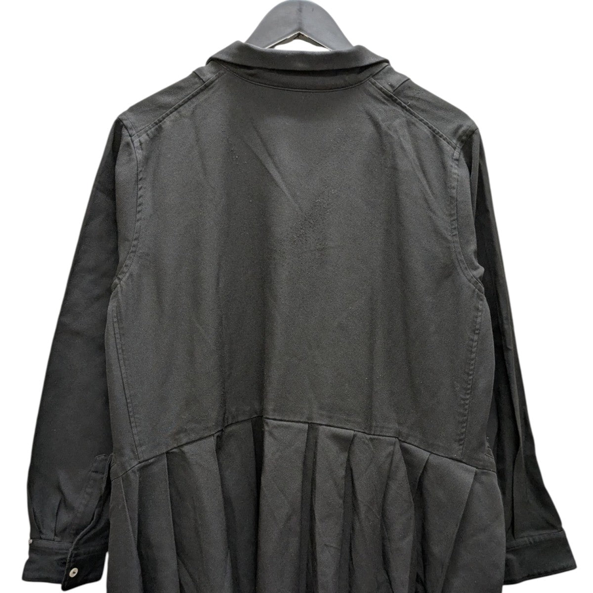 COMME des GARCONS(コムデギャルソン) 別れの儀式期／穴空き