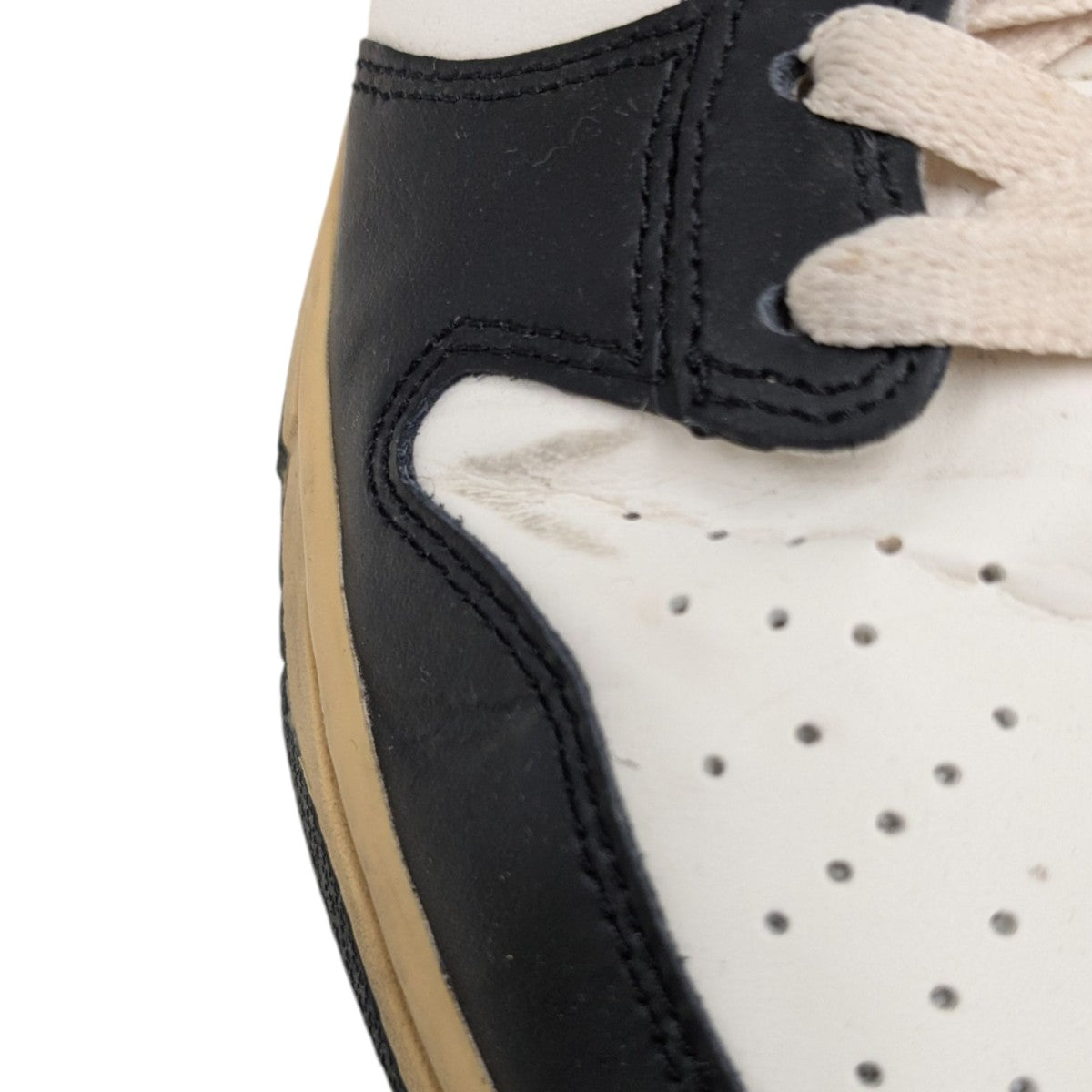 Nike Dunk High Retro Vintage Panda Women’sハイカットスニーカーDZ4732-133