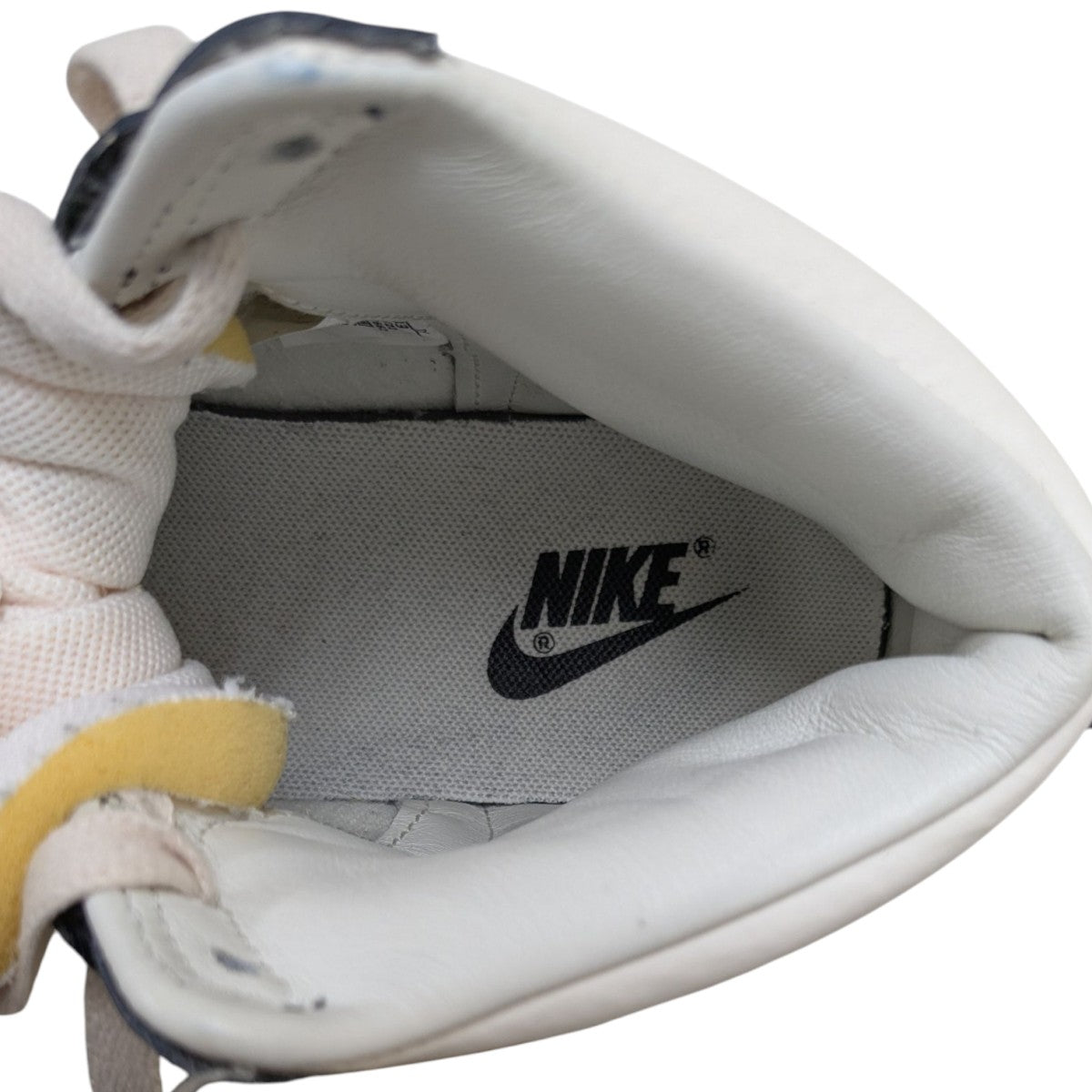 Nike Dunk High Retro Vintage Panda Women’sハイカットスニーカーDZ4732-133