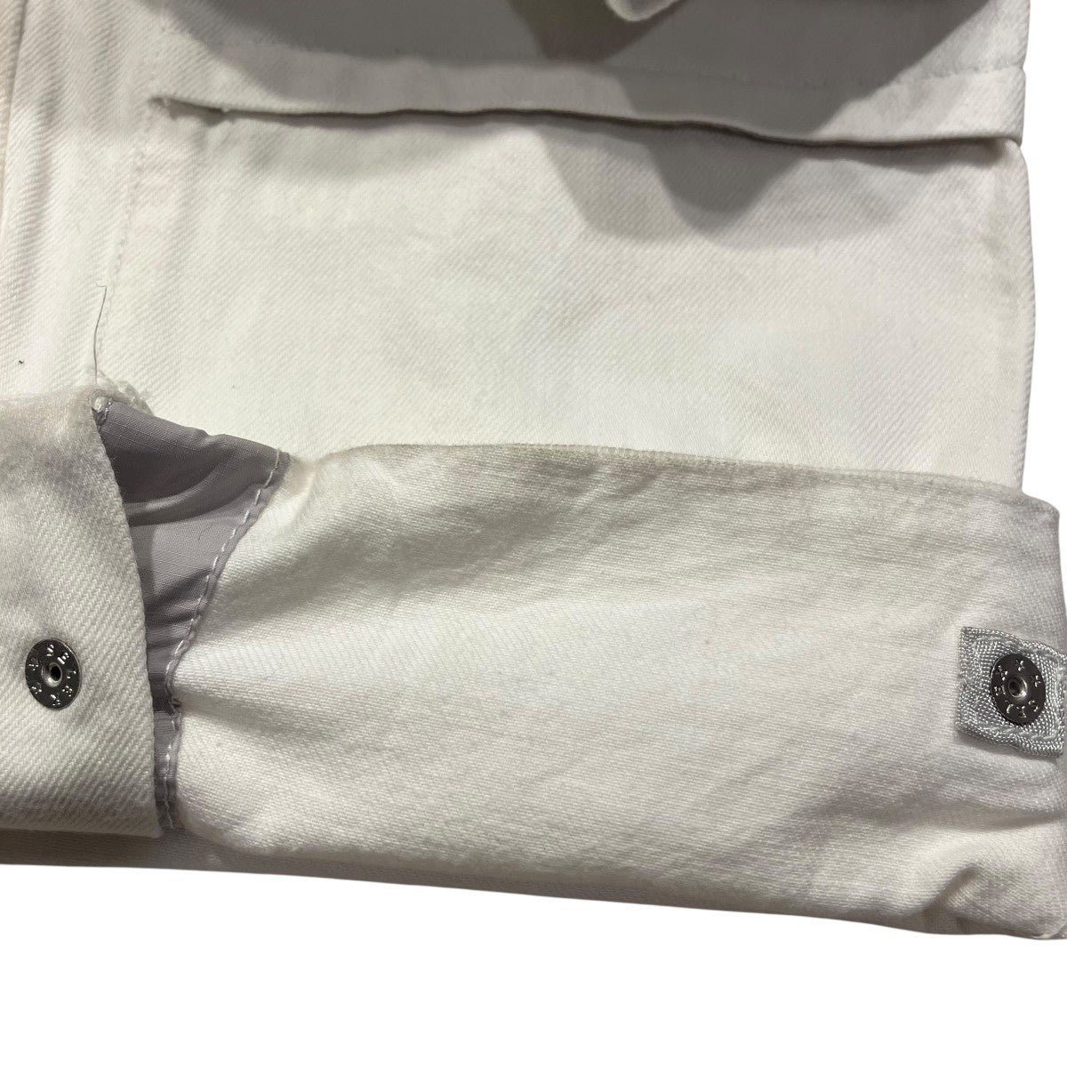 Tamme(タム) 23SSRAF FS DENIM WORK PANTSデニムワークパンツ23S0095