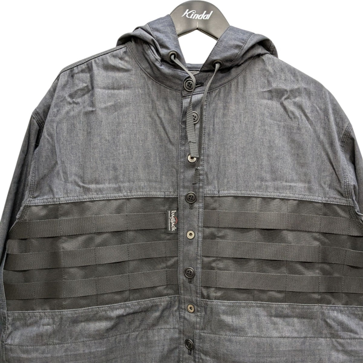 JUNYA WATANABE MAN(ジュンヤワタナベマン) 24AWヘリンボーン