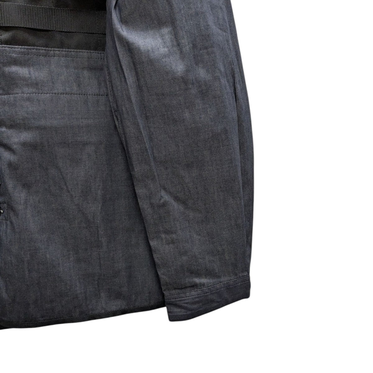 JUNYA WATANABE MAN(ジュンヤワタナベマン) シャツジャケット