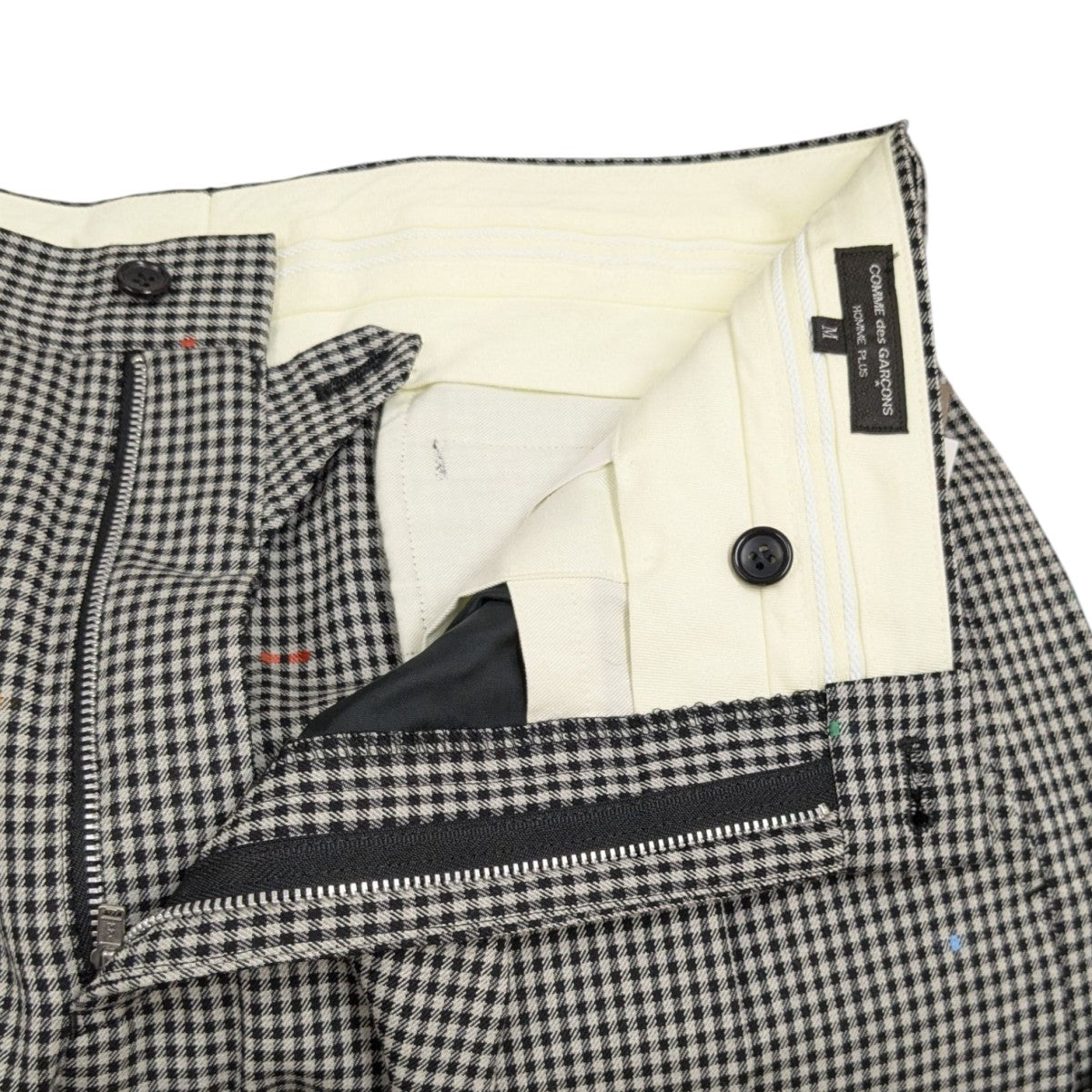 COMME des GARCONS HOMME PLUS(コムデギャルソンオムプリュス