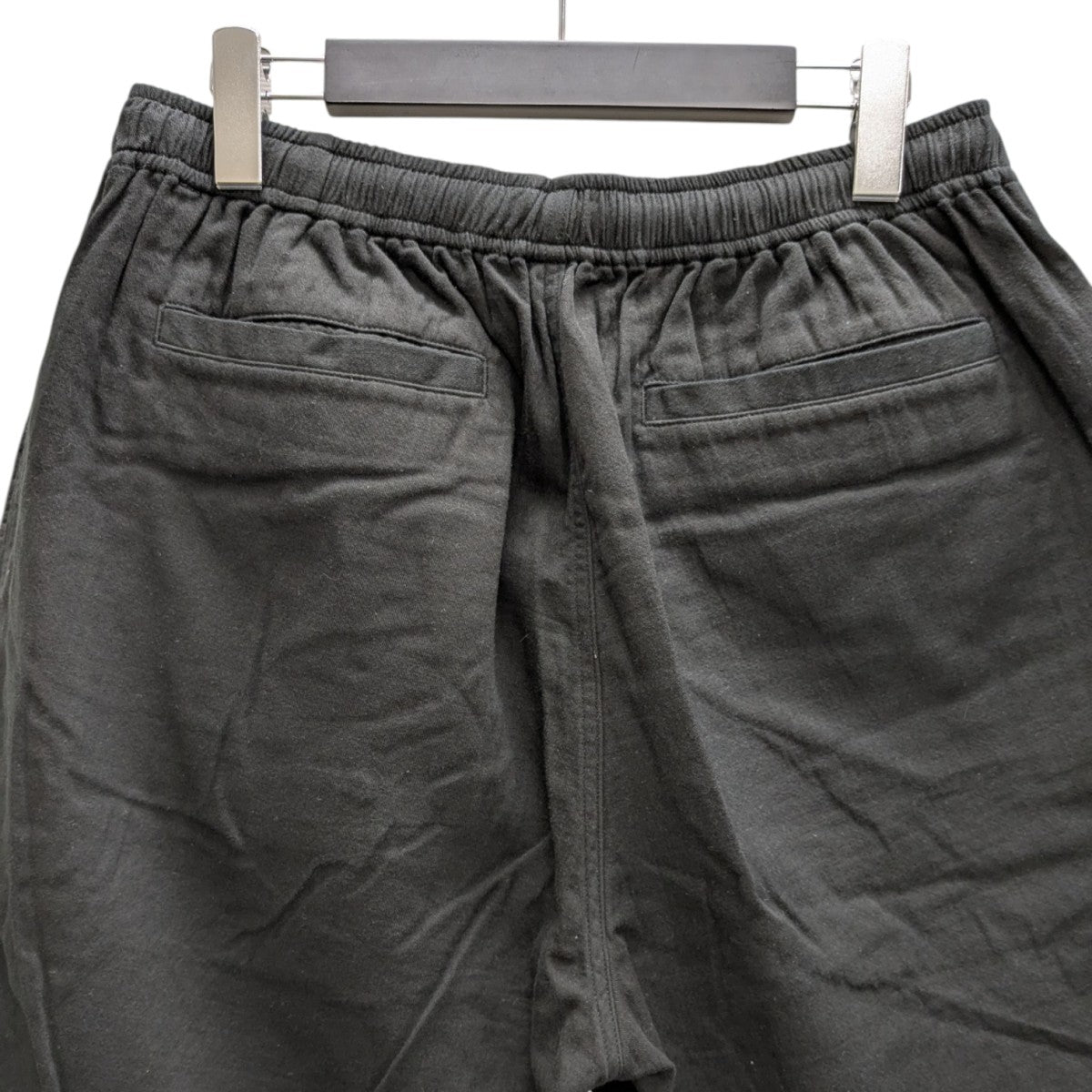 パンツ everyone seaside shorts everyone seaside shorts (BLACK) | everyone