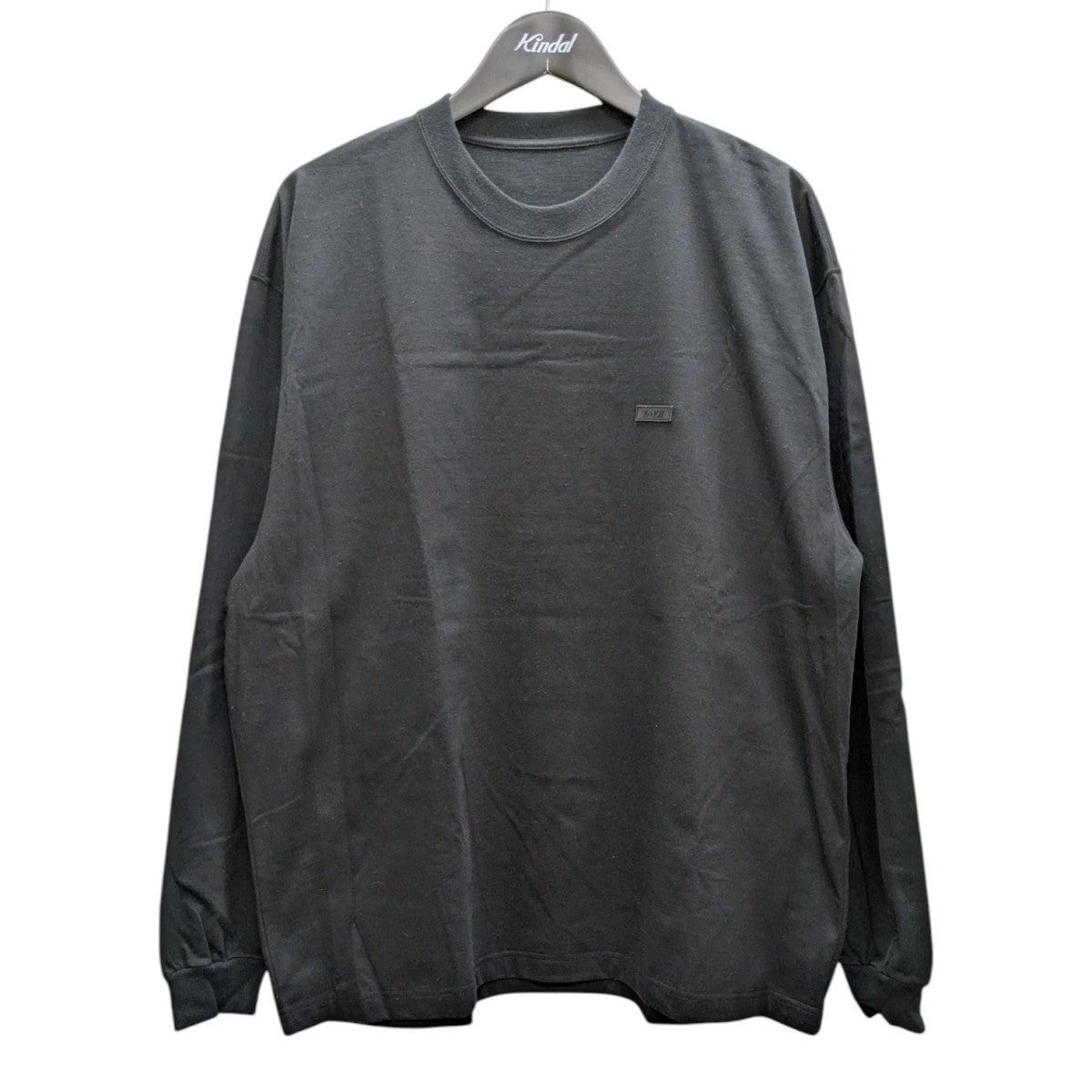 ロングスリーブカットソー