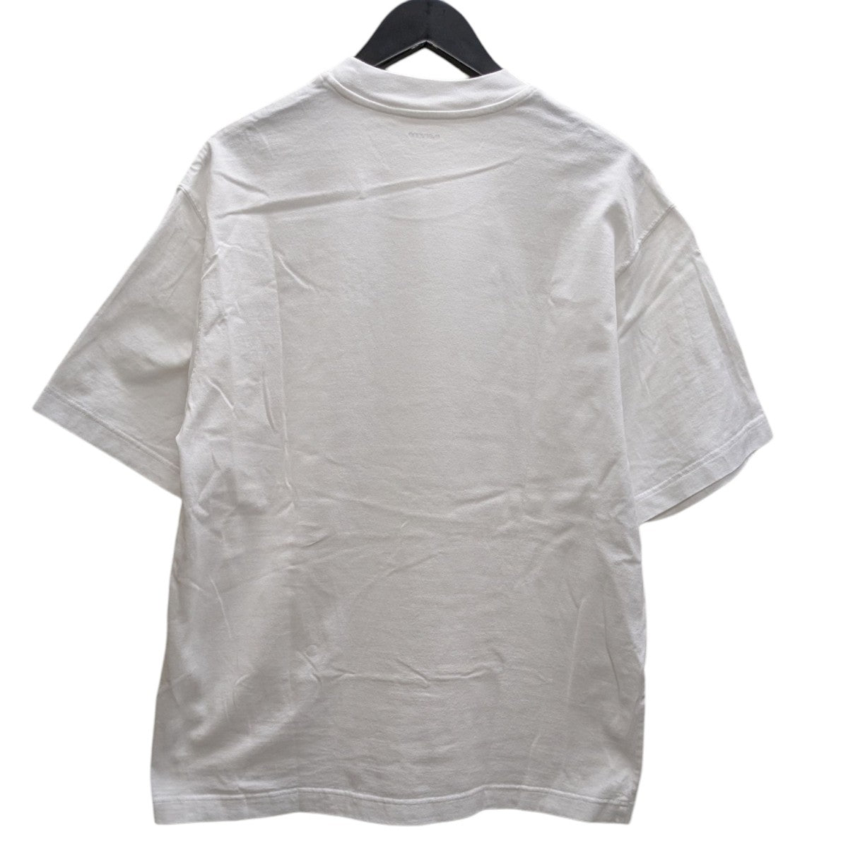 everyone◆Tシャツ/S/コットン/WHT/EV23-CS09 everyone(エブリワン) パックTシャツEV23-CS09 EV23-CS09