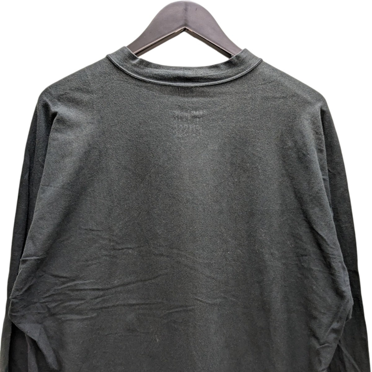 issey miyake  メンズ　ロングスリーブ Homme Plissé Issey Miyake メンズ ロングスリーブトップ の