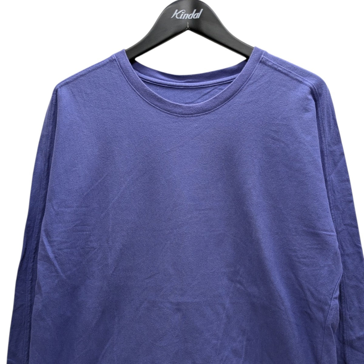 オム プリッセ イッセイ ミヤケ ベーシックロングスリーブ プリーツカットソー HOMME PLISSE ISSEY MIYAKE(イッセイミヤケオムプリッセ) ロング
