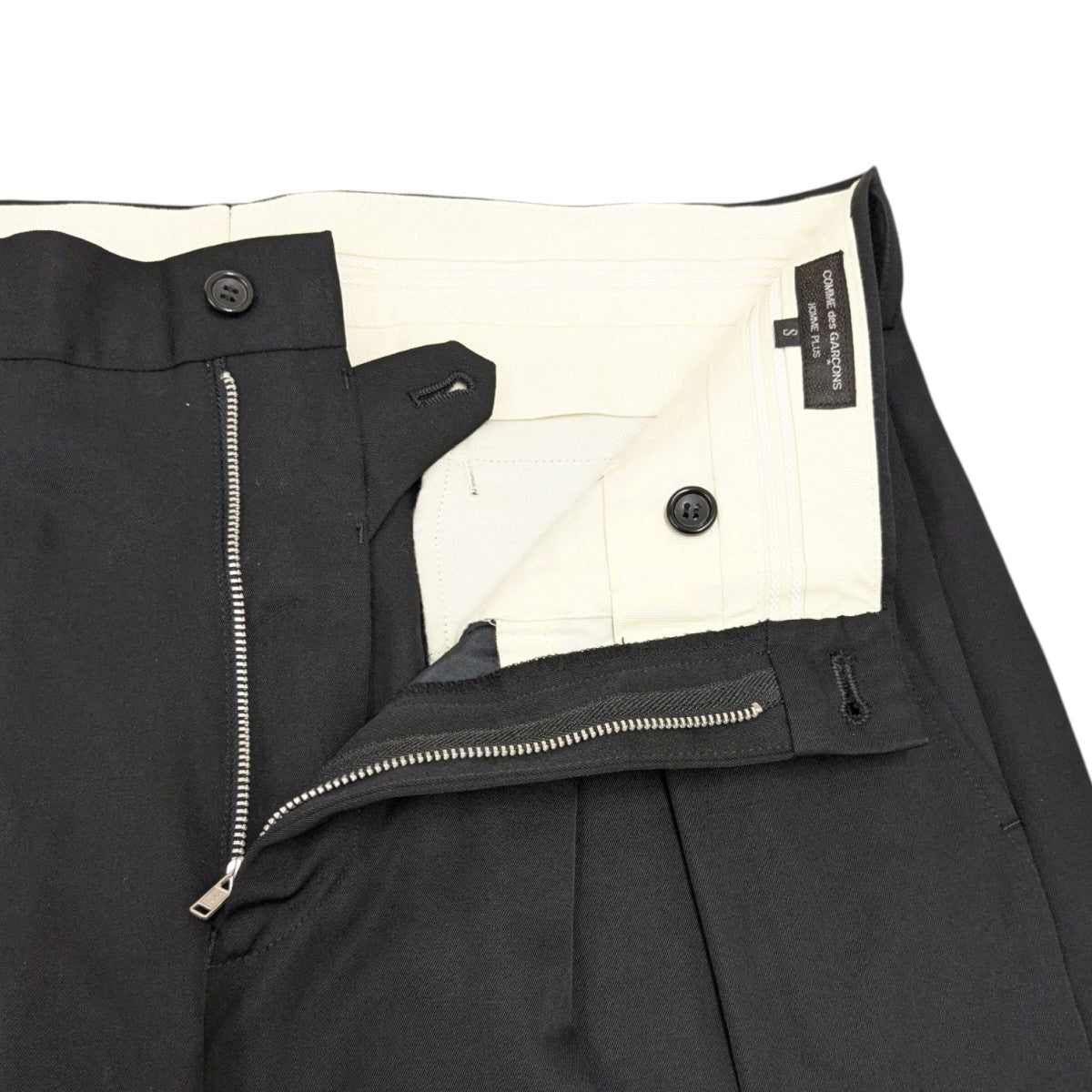 COMME des GARCONS HOMME PLUS(コムデギャルソンオムプリュス