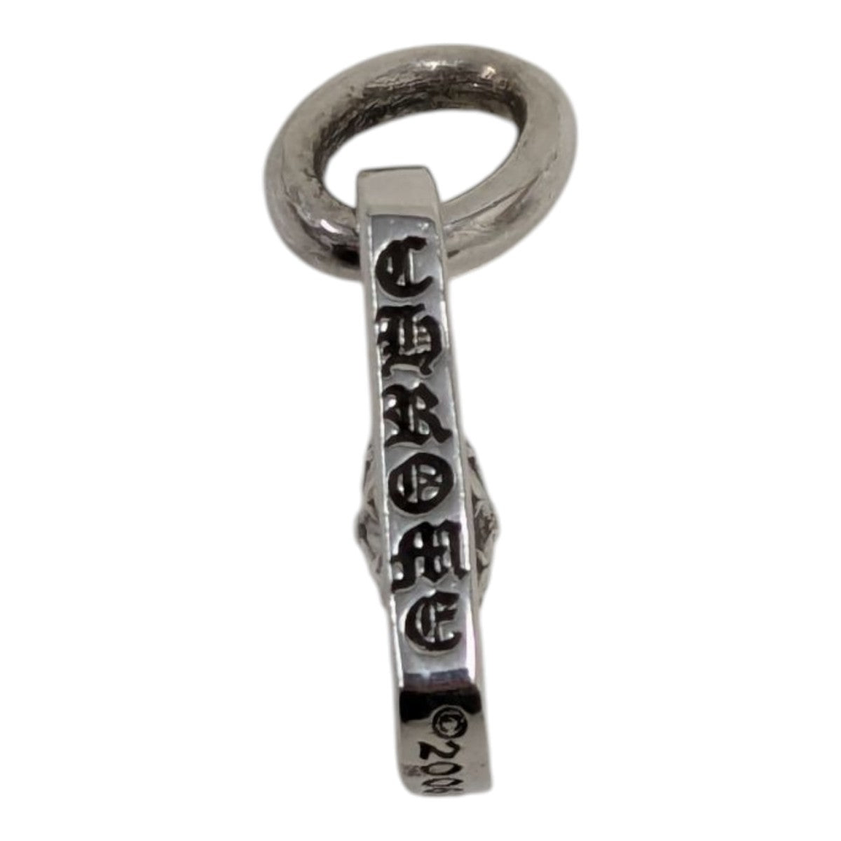 クロムハーツ　タイニードッグタグスター チャーム　インボイス付き 楽天市場】クロムハーツ 【CHROMEHEARTS】【保証書付