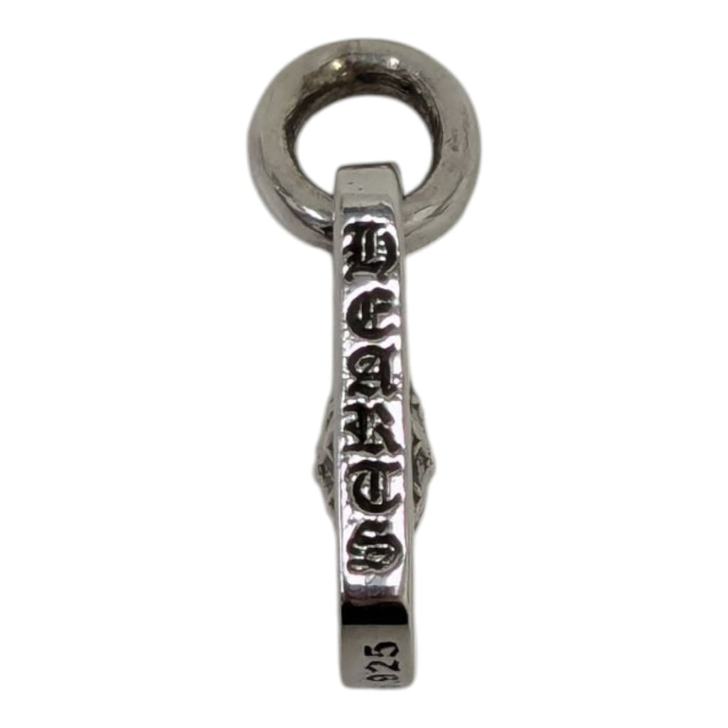CHROME HEARTS(クロムハーツ) DOG TAG TINY STARタイニースター 