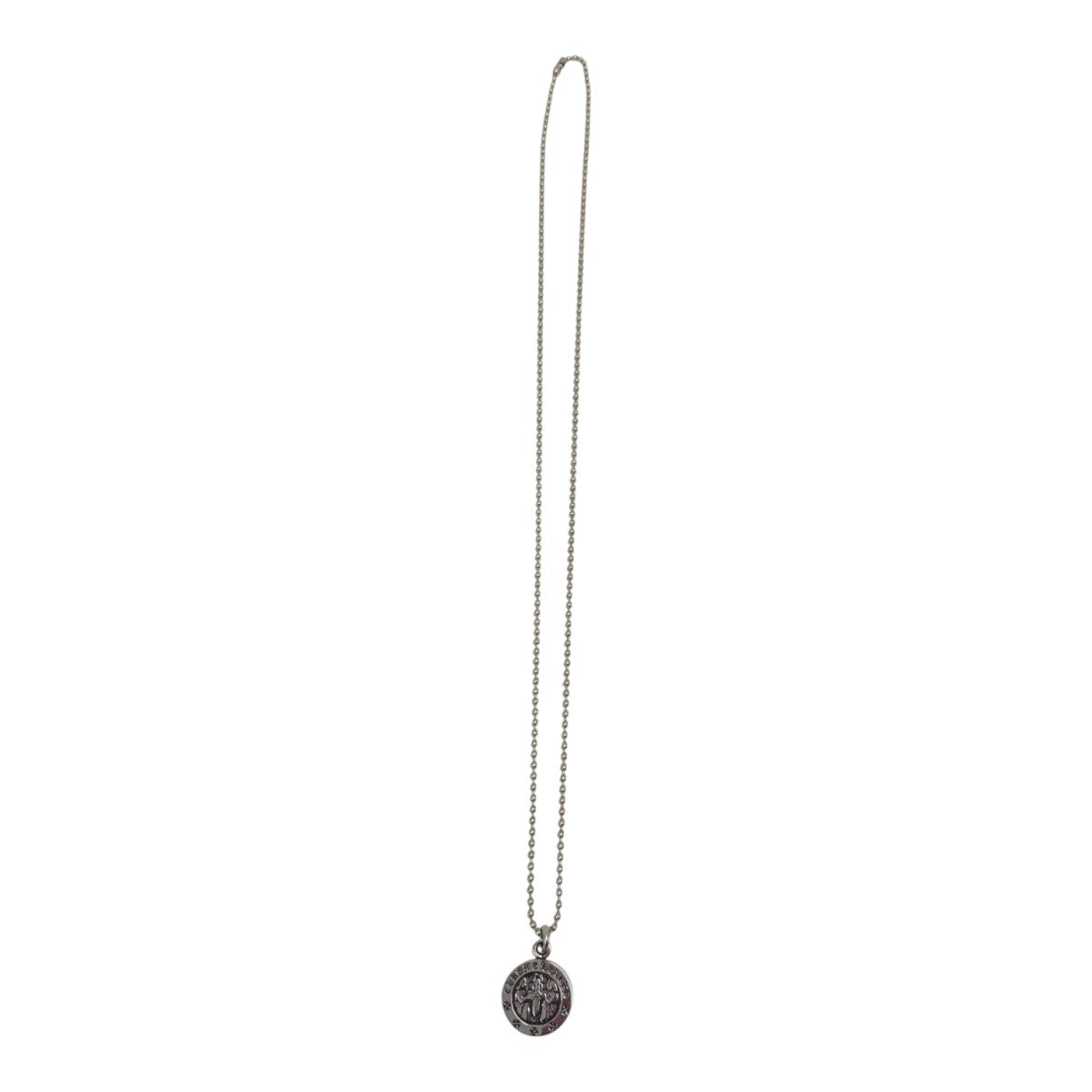 CHROME HEARTS(クロムハーツ) PETER ARNELL BK眼鏡2144-11-9359