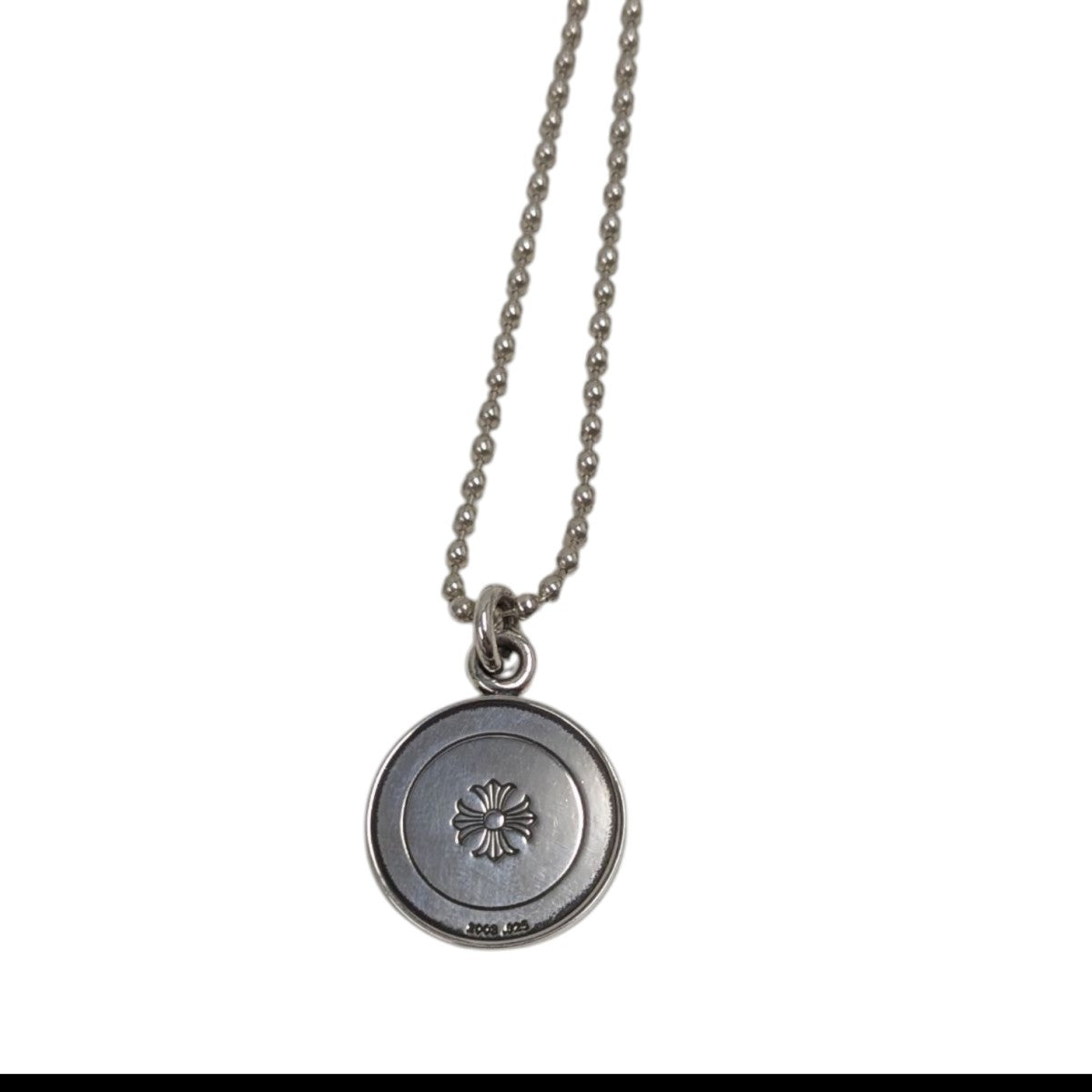 CHROME HEARTS(クロムハーツ) ANGEL MEDALギャンランティ