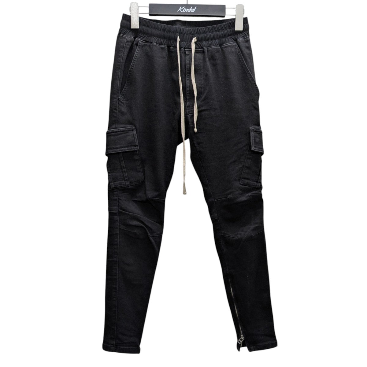 DANKE SCHON カーゴパンツ 22S-PTL031-DS Danke schon(ダンケシェーン) イージーカーゴパンツ 22S-PTL031