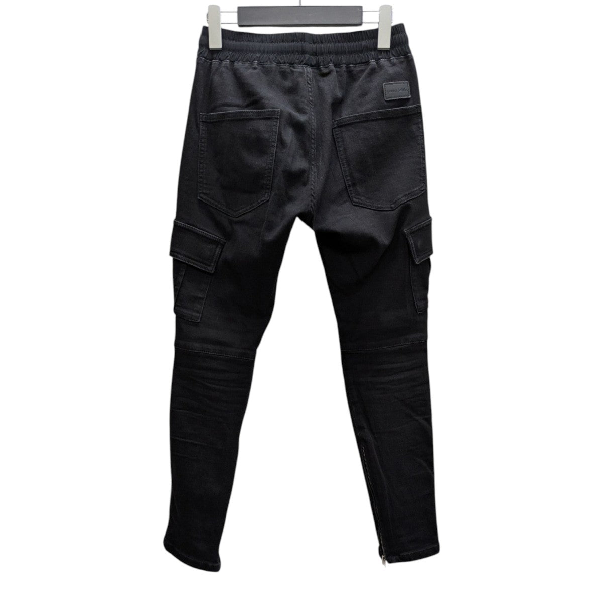 DANKE SCHON カーゴパンツ 22S-PTL031-DS DANKE SCHON カーゴパンツ 「WEB＆DEPOT限定」DankeSchon/ダンケ