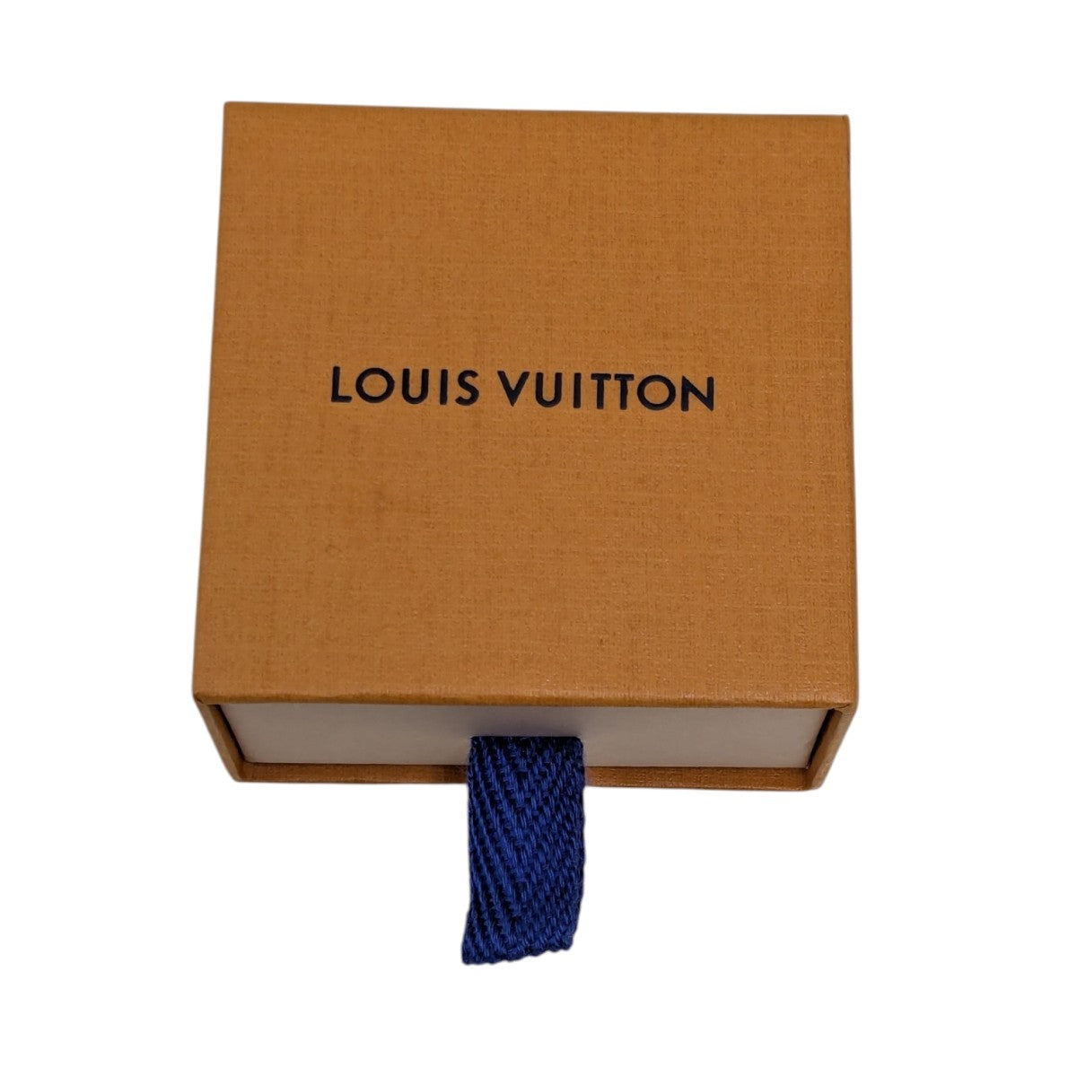 LOUIS VUITTON エセンシャルV ネックレス 古着・中古-8枚目のアイテム画像