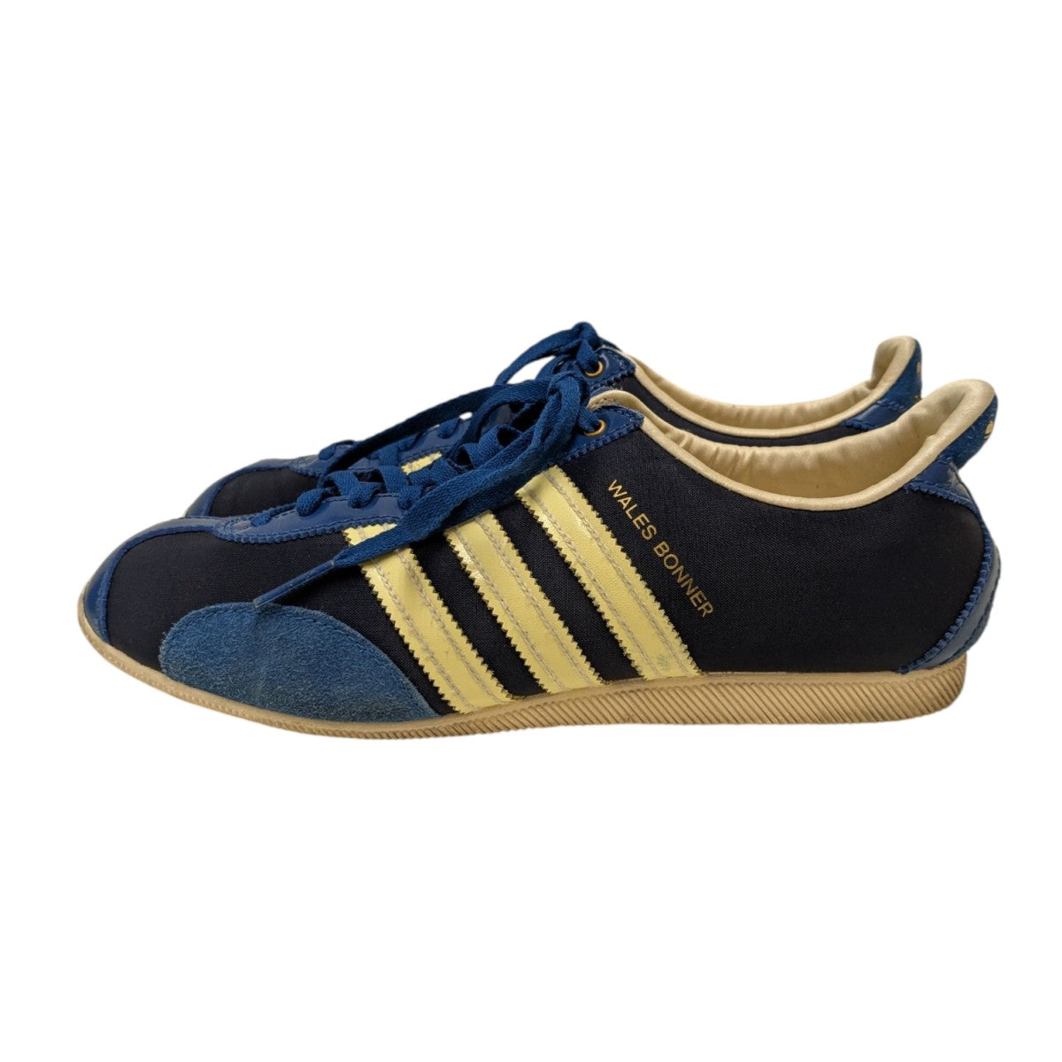adidas Wales Bonner スニーカー WALES BONNER×adidas Consortium Japan Legend Inkローカット