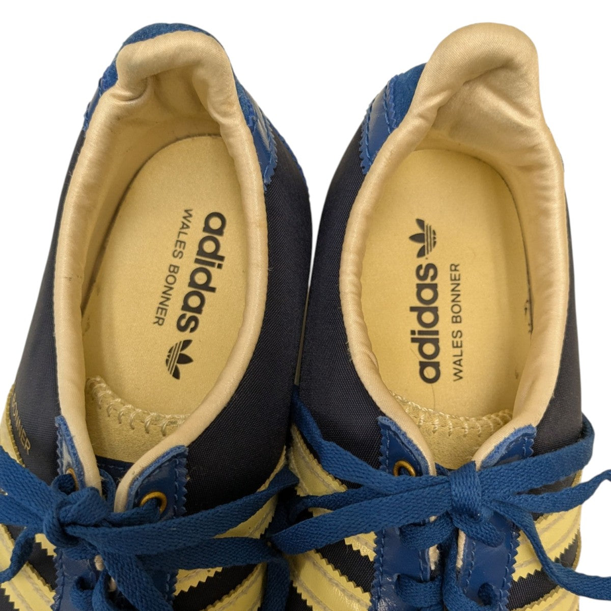 WALES BONNER×adidas Consortium Japan Legend Inkローカット