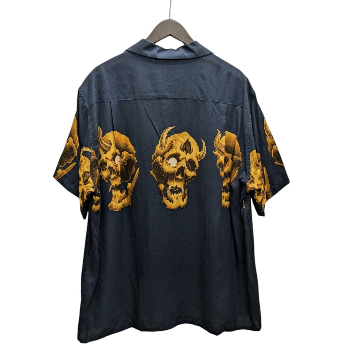 WACKO ワコマリア 56 TATTOO STUDIO ハワイアンシャツM半袖 楽天市場】WACKO MARIA 56 TATTOO STUDIO S/S HAWAIIAN SHIRT